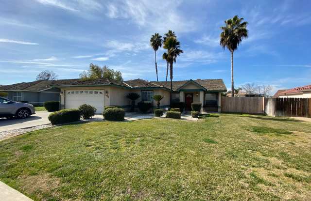 Open and spacious in North Hanford and A POOL! - 2574 North Douty Street, Hanford, CA 93230 Open and spacious in North Hanford and A POOL! - 2574 North Douty Street, Hanford, CA 93230