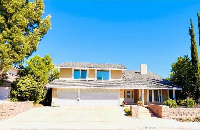 24702 Eloisa Drive - 24702 Eloisa Drive, Mission Viejo, CA 92691