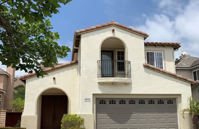 5476 Sonoma Place - 5476 Sonoma Place, San Diego, CA 92130
