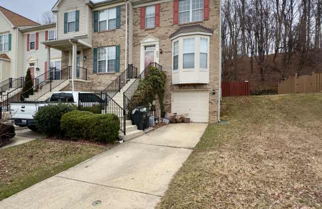 Charming 3 Bedrooms/2.5 Bathroom Townhome in Owings Mills, MD photos photos