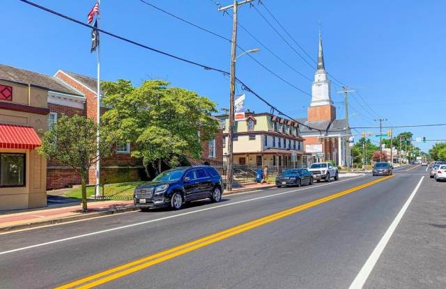 19 W BELAIR Avenue unit: 19 - 19 West Bel Air Avenue, Aberdeen, MD 21001