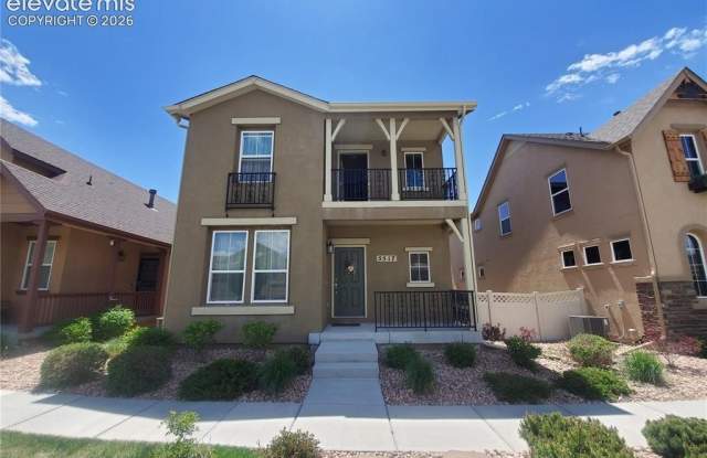5517 Sunrise Mesa Drive Gallery 1