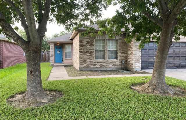 1015 La Mirada - 1015 La Mirada Street, Portland, TX 78374