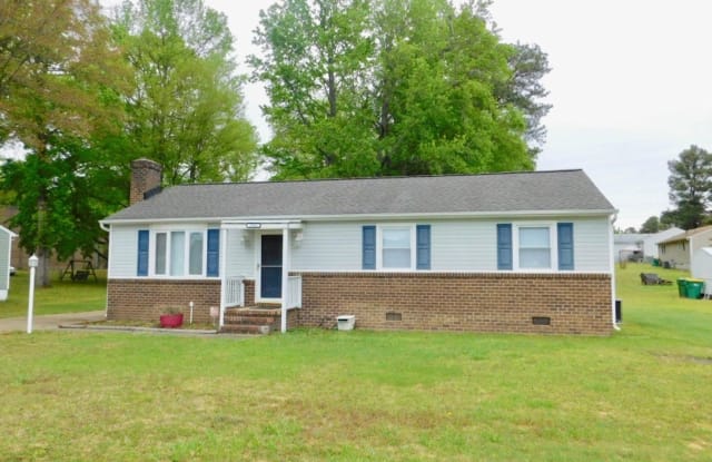 3903 Jackson Farm Road - 3903 Jackson Farm Road, Hopewell, VA 23860