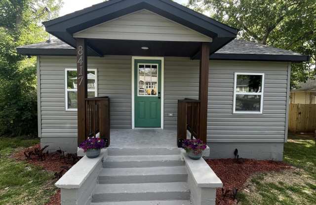 8417 THOMAS AVENUE photos photos