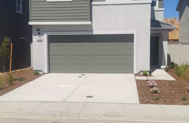Brand New 4bedroom, 2.5bath in West Roseville photos photos