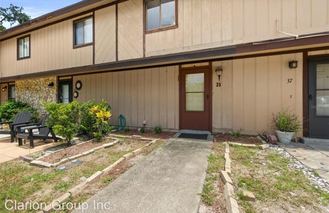 35 Village Dr. - 35 Village Drive, Flagler Beach, FL 32136