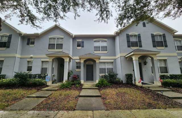 12654 LANGSTAFF DRIVE - 12654 Langstaff Drive, Horizon West, FL 34786