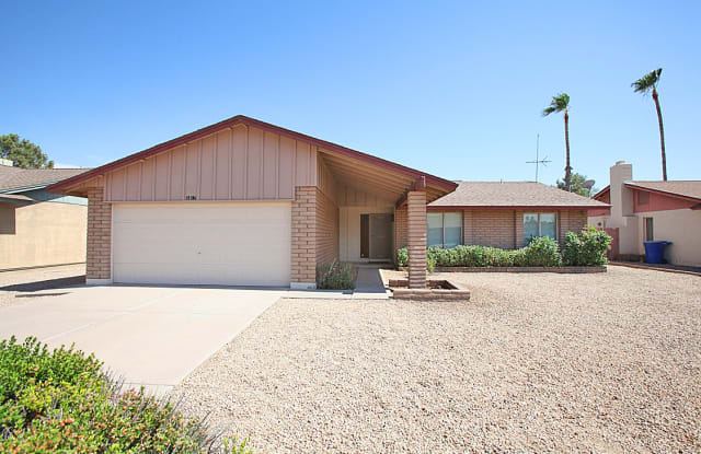 1317 E Chilton Dr - 1317 East Chilton Drive, Tempe, AZ 85283