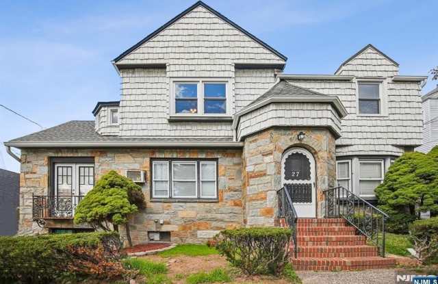 27 Dewey Street 2 - 27 Dewey Street, Garfield, NJ 07026