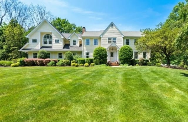 60 Dogwood Lane - 60 Dogwood Lane, Somerset County, NJ 08558