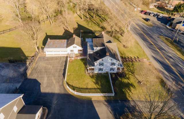21244 LEITERSBURG PIKE - 21244 Leitersburg Pike, Leitersburg, MD 21742