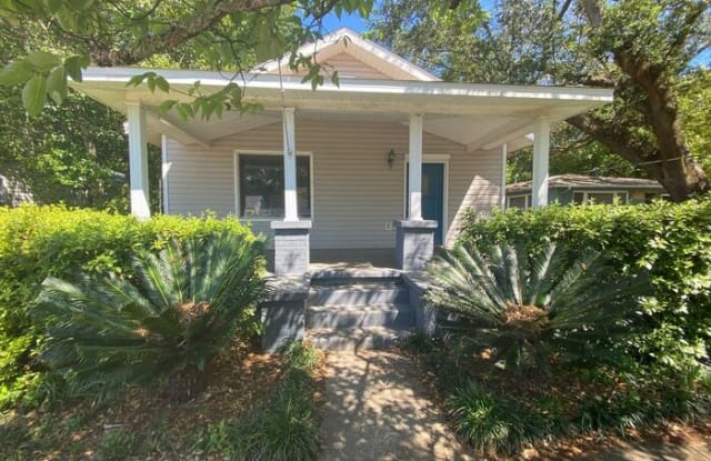 728 South H Street - 728 South H Street, Pensacola, FL 32502