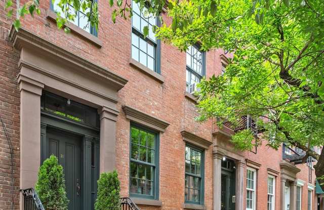 38 King Street - 38 King Street, New York City, NY 10014