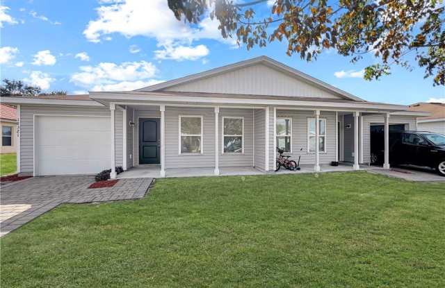 18321 Gibraltar Lane - 18321 Gibraltar Lane, Lehigh Acres, FL 33936