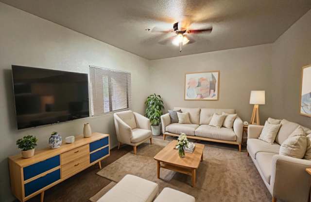 Gated 2 Bedroom, 2 Bathroom Condo with tons of space photos photos