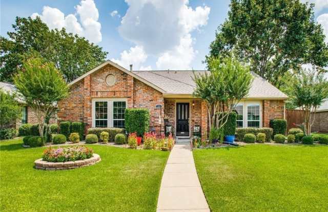 232 Magnolia Drive - 232 Magnolia Drive, Coppell, TX 75019