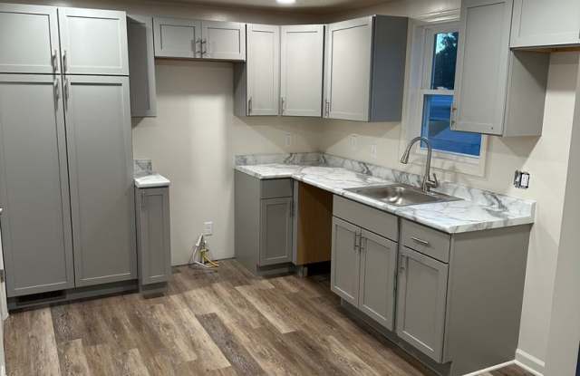 LEO 3 BR 1 Bath - 14818 Wayne Street, Leo-Cedarville, IN 46765