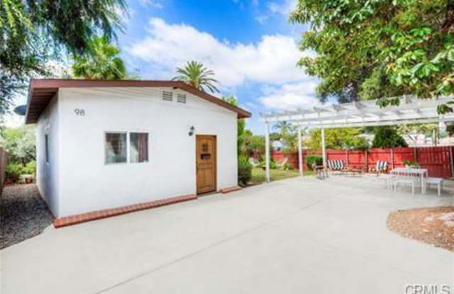 100 West Tremont Street - 100 West Tremont Street, Pasadena, CA 91103