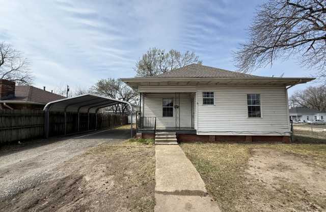 323 North Stonewall Avenue photos photos