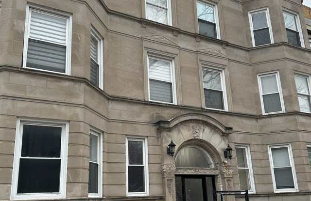 5837 S Calumet Avenue unit: 2S photos photos 5837 S Calumet Avenue unit: 2S photos photos