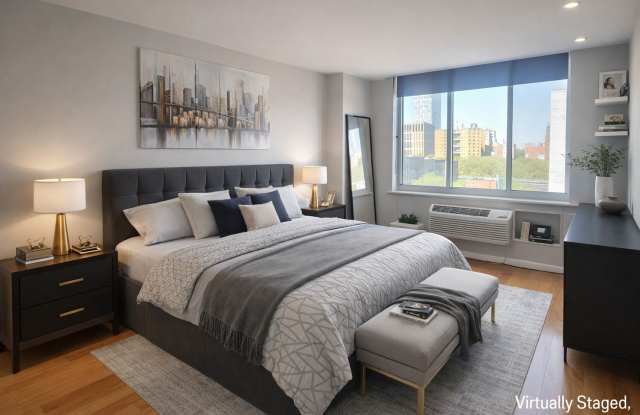 1635 Lexington Avenue 8D Gallery 4