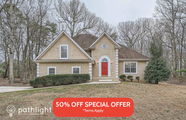 90 Montrose Lane - 90 Montrose Lane, Coweta County, GA 30277