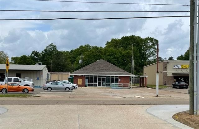 54025 LA HIGHWAY 1062 Highway - 54025 Highway 1062, Tangipahoa County, LA 70446