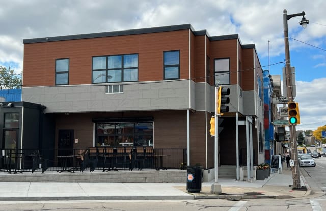 2699 South Kinnickinnic Avenue - 2699 South Kinnickinnic Avenue, Milwaukee, WI 53207