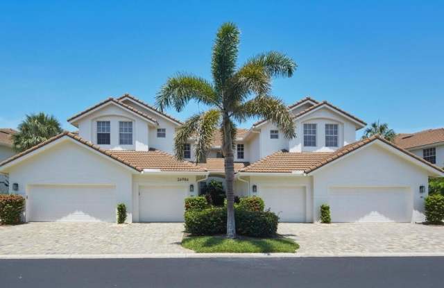 26986 Montego Pointe Ct unit: 202 - 26986 Montego Pointe Court, Bonita Springs, FL 34134