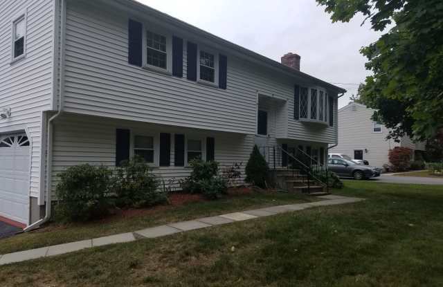 338 South Street - 338 South Street, Northborough, MA 01532