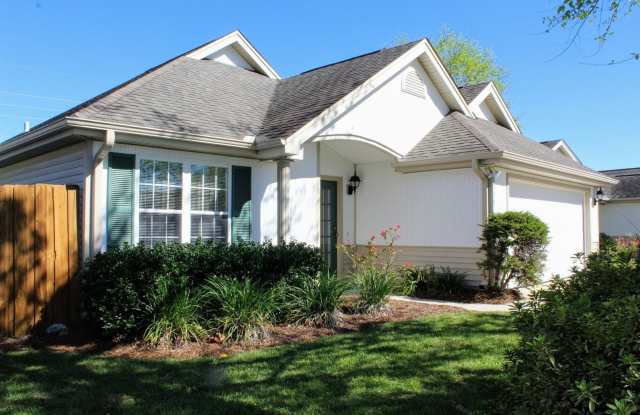 3BR Home with Fenced Yard  Community Pool! Available Now! photos photos