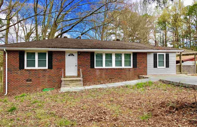 6138 Pisgah Rd - 6138 Pisgah Road, Mableton, GA 30126