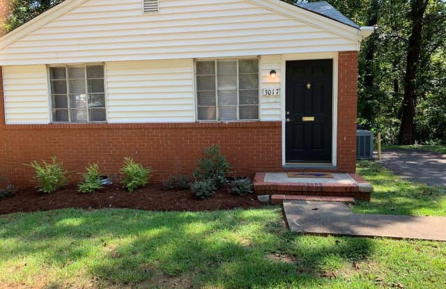 3017 Minnesota Road - 3017 Minnesota Road, Charlotte, NC 28208
