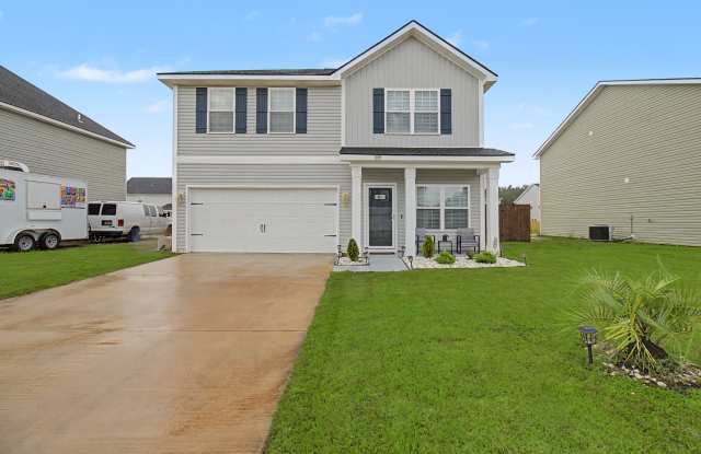 1019 Turpentine Trail Gallery 1