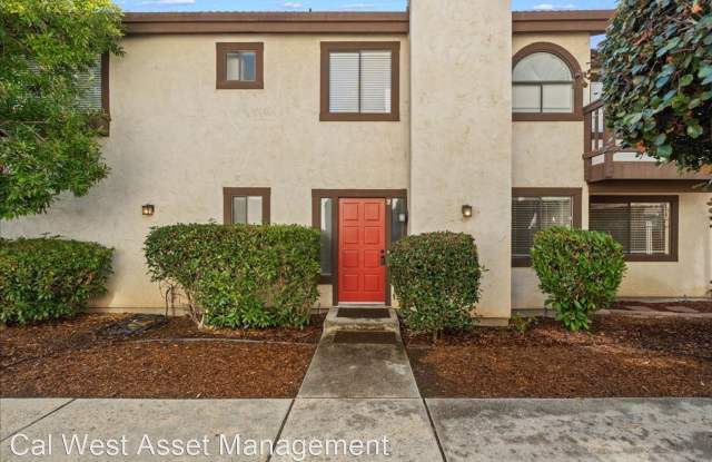 478 N Winchester Blvd #7 - 478 North Winchester Boulevard, Santa Clara, CA 95050