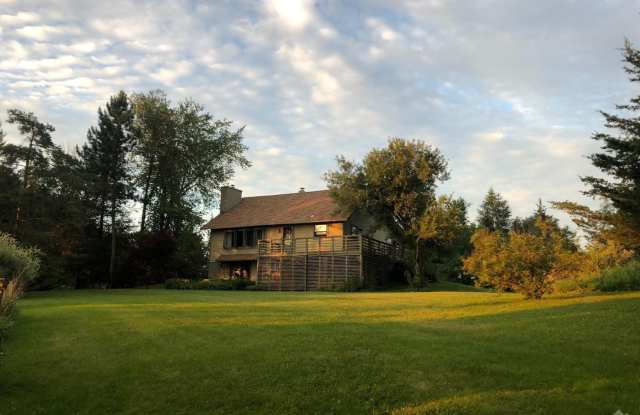 51 Winter Hill Road - 51 Winter Hill Road, Columbia County, NY 12075