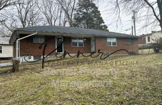 10815 E Westport Road - 10815 Westport Road, Independence, MO 64052