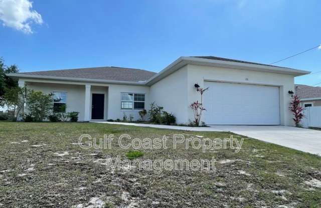 1700 NW 6th St - 1700 Northwest 6th Street, Cape Coral, FL 33993 1700 NW 6th St - 1700 Northwest 6th Street, Cape Coral, FL 33993