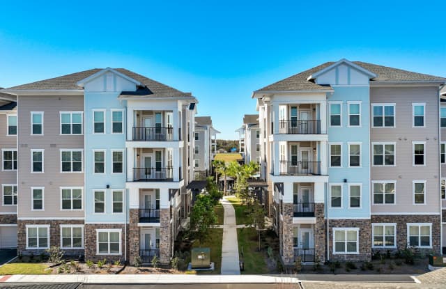 Ebbtide Villas and Flats Gallery 4