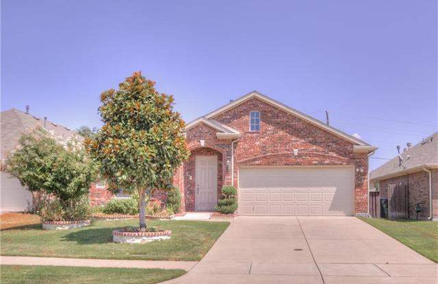 4017 Plymouth Drive - 4017 Plymouth Drive, McKinney, TX 75070