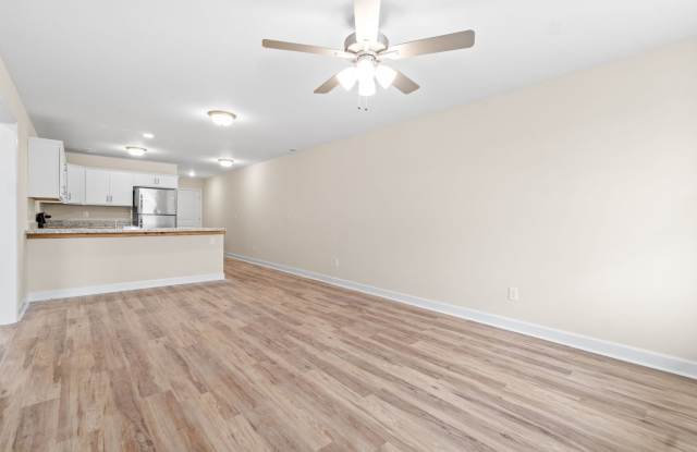 2 Bedroom Apartment For Rent in Guthrie KY! photos photos