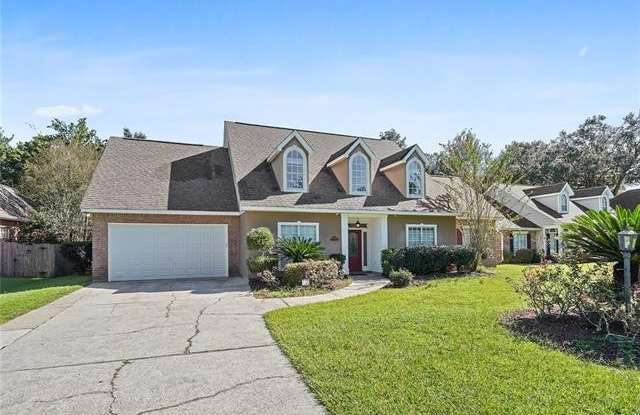 1250 SPRINGWATER Drive Gallery 3
