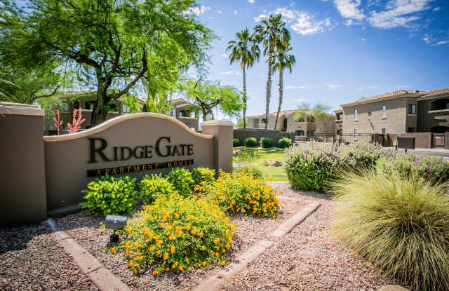 RidgeGate Apartments Gallery 2