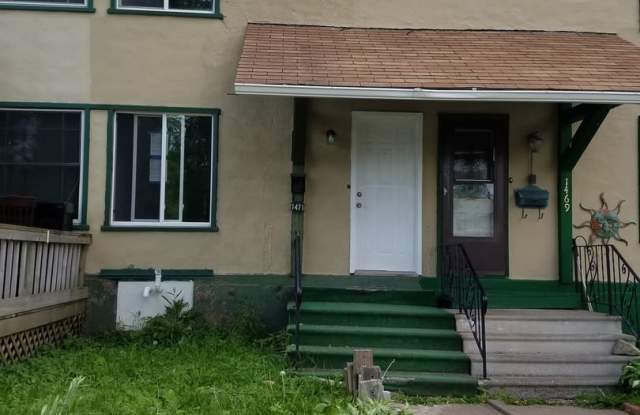 Morgan Park townhouse, newly remodelled photos photos