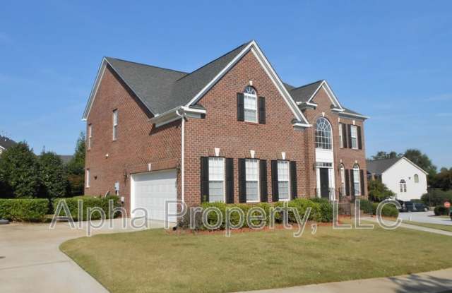 1205 Carriage Park Cir photos photos