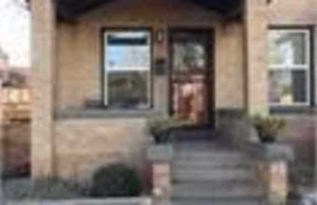 2915 N. Franklin Street - 1 - 2915 North Franklin Street, Denver, CO 80205