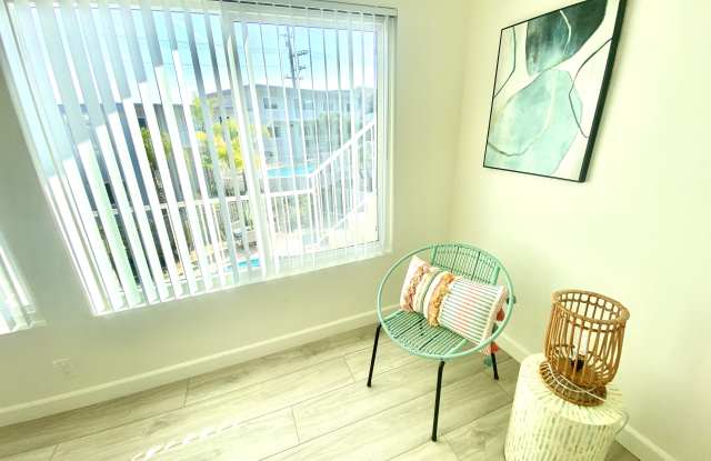 5816 S. Pacific Coast Hwy - 5816 South Pacific Coast Highway, Torrance, CA 90277