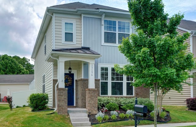 13156 Heath Grove Dr - 13156 Heath Grove Drive, Huntersville, NC 28078