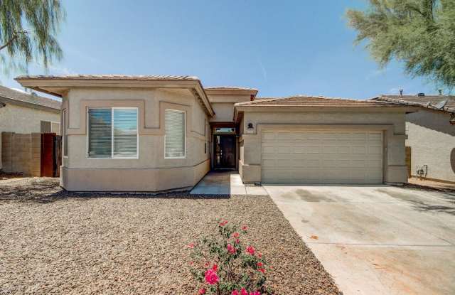6506 S 5TH Place - 6506 South 5th Place, Phoenix, AZ 85042